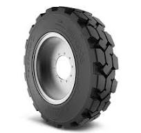 Telehandler Solid Tire & Wheel Assembly 360/85-28 (14.00-28)  Non-Directional (3608528) (140028)