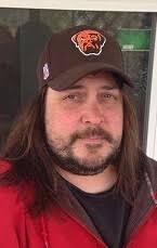 David Christopher Wodarski Obituary 2018