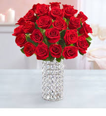 For centuries, flowers have been one of the main components of romance, relationships, and flowers are used, primarily, within these four contexts: Two Dozen Romantic Red Roses Valentines Flowers Red Roses Red Rose Bouquet