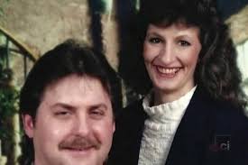 "Cold Justice" High School Sweethearts (TV Episode 2014)