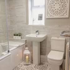 Interior budget small bathroom ideas. 30 What Every Body Is Saying About Farmhouse Bathroom Ideas Is Dead Wrong And Why 1 Athomebyte Bathroom Interior Design Cozy Bathroom Bathroom Interior