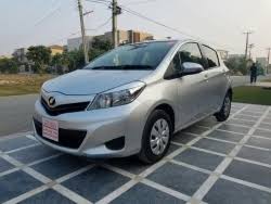 We did not find results for: Buy Used Toyota Vitz Car