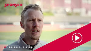 Marathon Europameister Richard Ringer verrät seine Nutrition Strategie