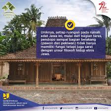 Rumah dijual di pulau pinang. Rumah Kementerian Pekerjaan Umum Dan Perumahan Rakyat Ri Facebook