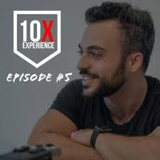 10X Experience (podcast)
