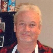 James Alan "Jim Bo" Pace Obituary