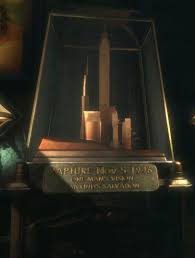 Bioshock Would You Kindly Meaning Rapture Bioshock Tumblr Bioshock Bioshock Rapture Rapture