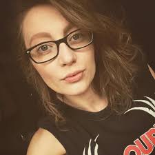 Did you see monsters as a child?