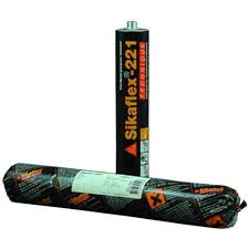 Adhesive Sealants Isocynate Free Fast Skinning Sealant