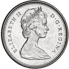 Χρυσο νομισμα νotioy αφρικησ krugerrand 1oz. Nomisma 25 Cents 5 05 Grams Kanadas Kykloforias Kykloforia Nomismatwn 1858 Shmera Wcc Km62b