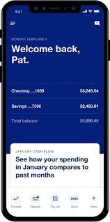Personal banking customers can also access bmo mobile banking using their bmo mastercard if it's there are several ways that we keep your information secure when using bmo mobile banking. New U S Bank Mobile App Delivers Unprecedented Personalized Insights