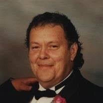 Jerry Adcock Obituary