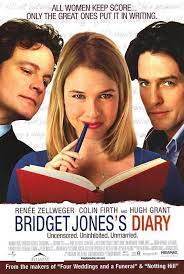 Bridget Jones Diary Bridget Jones Diary Movie Bridget Jones Diary Romantic Movies