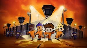 Buy The Escapists + The Escapists 2 - Xbox One Xbox One - Shopto.Net