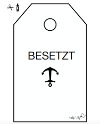 Entdecke rezepte, einrichtungsideen, stilinterpretationen und andere ideen zum ausprobieren. Wc Schild Besetzt Vorlage Anker Toilettenschilder Schilder Drucken Wc Schild