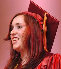 Bristol Aggie Class of 2011 graduation