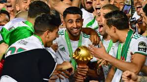 Juara piala dunia 2010 akan menghadap italia di semifinal uefa nations league akhir tahun ini, tetapi untuk saat ini, spanyol akan fokus pada pekerjaan mereka untuk lolos ke putaran final piala dunia selanjutnyaprediksi inggris vs san marino, kualifikasi piala dunia 2022 zona eropa grup i. Undian Kualifikasi Piala Dunia 2022 Aljazair Di Grup Mudah Ivoox Indonesia
