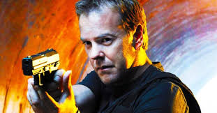 Corbin Nash (Movie Review)