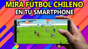 La anfp en conjunto con autoridades nacionales buscarán inspirar a los hinchas que aún no. Ver Futbol Chileno En Vivo 2021 Tv Guide Fur Android Apk Herunterladen