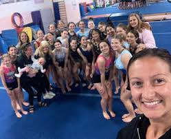 Bayleigh was the most upset about our senior's last Hills practice 🫠 (jk)  Going to miss these girls so much but we are going to have an amazing  weekend all together in