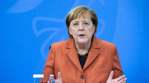 Es gilt das prinzip der doppelten freiwilligkeit. Rundschau Pressekonferenz Zum Harten Corona Lockdown Ard Mediathek