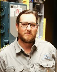 Keith Chamberlain's Instagram, Twitter & Facebook