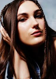 Elena Hardy's Instagram, Twitter & Facebook