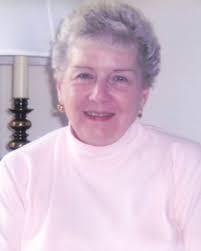 Mary Louise Curran Obituary March 27, 2023