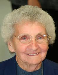 Obituary information for Ramadean Ellen Shields