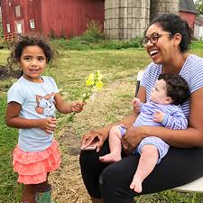 Innovative winter CSA models lead to summer member retention