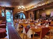 Italian Comfort Food - San Pablo, CA - La Strada Restaurant | La ...
