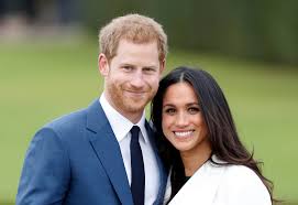 As prince charles' son, prince harry is still sixth in the line of succession to the british throne after he and meghan markle reached an agreement about their roles and titles with queen elizabeth, but some believe that despite his last and if so, who is prince harry's real father? How Prince Harry And Meghan Markle Could Make Millions