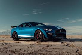 2020 Ford Mustang Shelby Gt500 Wins 2019 Eyeson Design Award For Best Production Vehicle Stangbangers Mustang Gt500 Shelby Gt500 Mustang Shelby