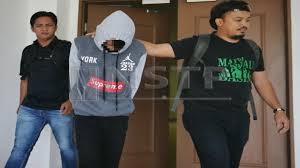 Hukuman 402, 452penal code, sek 186 seksyen 411 kanun keseksaan pdf akta pendaftaran penjenayah dan orang yang tidak diingini 1969 akta 7 kanun keseksaan pdf 2019. Mengaku Salah Rogol Gadis Bawah Umur