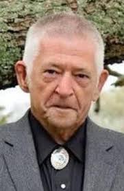 William Thomas 'Tommy' Hockensmith Sr.