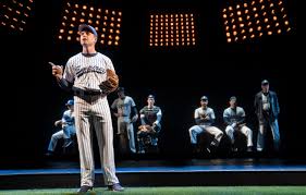 Patrick J. Adams on How Getting Naked Onstage Freed Him