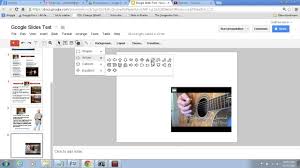 Jun 17, 2021 · you need to import the file that you wish to add to the google slides. How To Embed An Unlisted Youtube Video In Google Slide Youtube