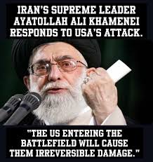 God ordains leader to serve purposes