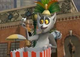King julien loves parties, is quite full of himself and insists that everyone has a lot of fun. Madagascar 3 Europe S Most Wanted Clip