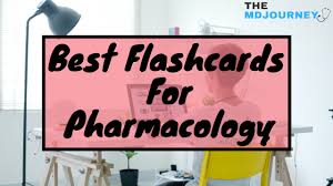 You could even make a solitaire style game for pharmacology. Best Flashcards For Pharmacology Buyer S Guide 2021 Themdjourney