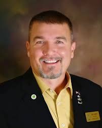 Staff Directory • Dan Loomis