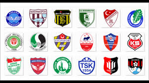 Lig fikstürü, maç sonuçları, puan durumu ve daha fazlası için www.tr.beinsports.com.tr adresini ziyaret edin. 2019 2020 Tff 2 Lig Kirmizi Grup Kuluplerimizin Logolari Youtube
