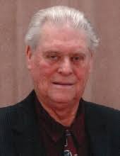 Obituary information for Gene Moorehead