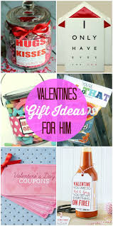 Valentine's day is a holiday that seems to come with prescribed gifts: 30 Valentine S Gift Ideas For Him
