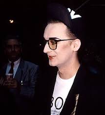 Boy George