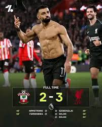 Liverpool FC news update & results