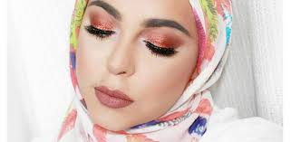 zena khatib sydney makeup artist