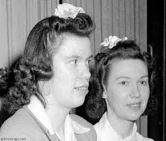 Happy Birthday Joni Mitchell