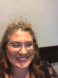 I hear she taught at the elementary school in Hector.