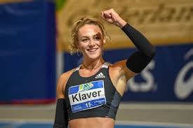 Клавер лике (lieke klaver) легкая атлетика нидерланды 20.08.1998. Lieke Klaver On Moving Up To The 400 Meters Runblogrun